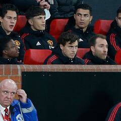 Sale a la luz la verdadera razón del desaire de Cristiano