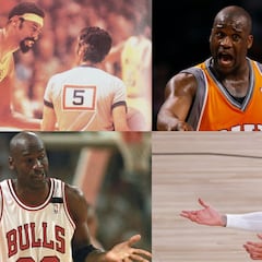 De Chamberlain a Doncic: la NBA prepara cambios en sus normas