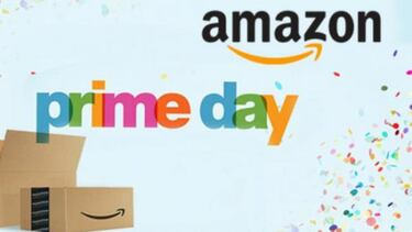 El Amazon Prime Day arranca el 16 de julio