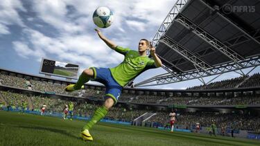 FIFA 15, Impresiones