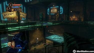 BioShock 2, Impresiones