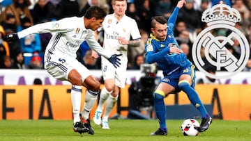Iago Aspas y la historia de su acercamiento al Real Madrid tras el adiós de Cristiano