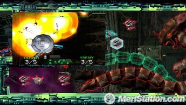 R-Type Command, Impresiones