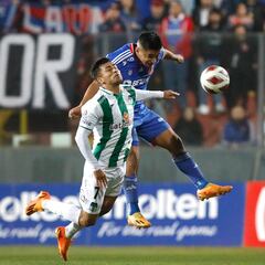 U. de Chile - O’Higgins en vivo: Copa Chile 2023, en directo