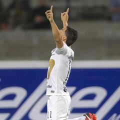 Pumas vence 3-1 al Tampico y avanza en la Copa MX