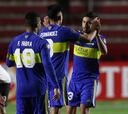 Boca visita a Tigre y palpita los cuartos de final
