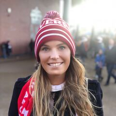 Gallery: Top celebrity Liverpool fans