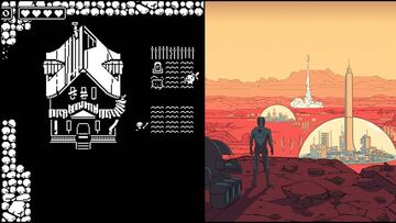 Minit, ya disponible gratis en Epic Games Store; Surviving Mars, el siguiente