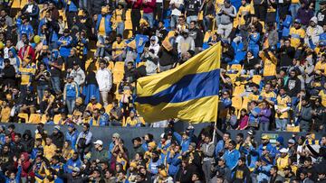 30 mil hinchas vieron la práctica abierta del Tigres de Vargas