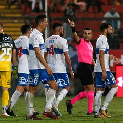 “Mauricio Isla se fue de la UC porque Holan trabajaba muy mal... Ariel sólo entrenaba una hora”