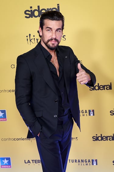 Mario Casas o Miguel Ángel Silvestre siempre están en las quinielas, pero también hay que tener en cuenta nombres como Pepe Lorente, Salva Reina o Miguel Herrán.