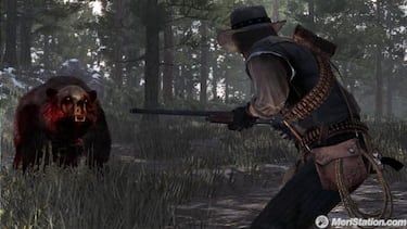 Red Dead Redemption: Undead Nightmare