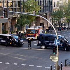 18 años de cárcel para el hombre que envió cartas con explosivos a Sánchez y a embajadas