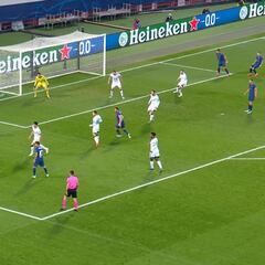 El empate no importa, importa ver así a João Félix: la jugada que dice que puede ser el mejor