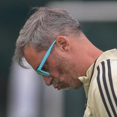 Bolo: “Tenemos un margen de mejora muy grande”