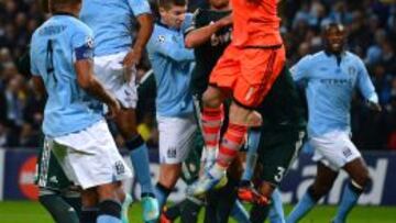 Casillas volverá a la portería después de 300 días sin jugar en Champions.