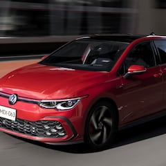 Volkswagen Golf GTI 2024, disponible en México: ¿Vale lo que cuesta?