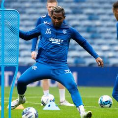 Renovación de Morelos, prioridad de Rangers