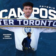 Regresa al futbol la Leyenda de Jorge Campos