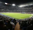 Todos a llenar el Santiago Bernabéu para ayudar a Filipinas