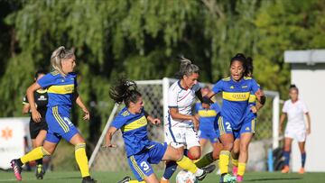 Torneo Femenino Primera División: primera fecha, formato y cómo ver gratis