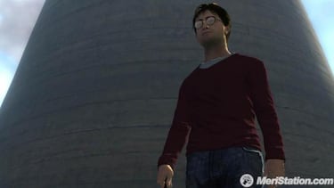 Harry Potter y Las Reliquias de la Muerte: Parte 1