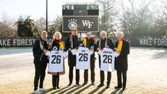 Gobierno de Alemania pasa la pelota a la Federación Alemana de Fútbol