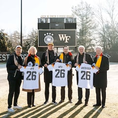 Gobierno de Alemania pasa la pelota a la Federación Alemana de Fútbol
