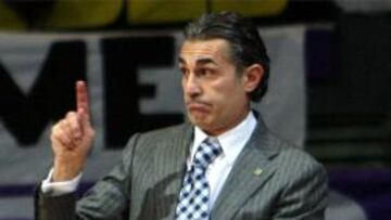 Scariolo: "El sustituto de Gasol no existe"