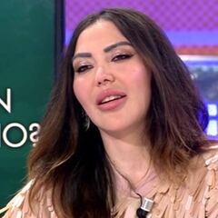 Patricia Donoso confiesa que tuvo un affaire con Mario Picazo