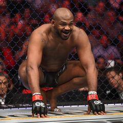 Cartelera completa del UFC 309: combates, orden y horarios más allá del Jones vs Miocic