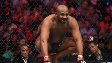 Cartelera completa del UFC 309: combates, orden y horarios más allá del Jones vs Miocic