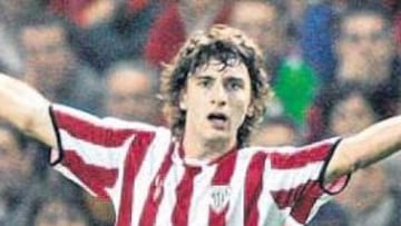 <b>SINCERO. </b>Fernando Amorebieta habló sin tapujos de la comida de la plantilla y no tiene miedo al Sevilla.