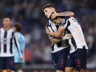Emiliano Gómez gave Puebla a very early lead at Estadio BBVA, but Lucas Ocampos and Óliver Torres turned the scoreboard on its head.