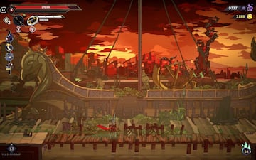 The Rogue Prince of Persia