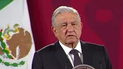 AMLO cuestiona permanencia del fiscal de Guanajuato