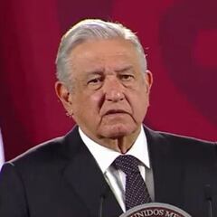 AMLO: México no cancelará contratos de vacunas Sputnik V por el conflicto Rusia-Ucrania