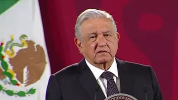 AMLO lamenta tiroteo en Texas y manda su solidaridad a Estados Unidos