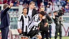 Damián Pizarro seguirá su carrera en Francia: acuerdo listo