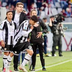 Damián Pizarro seguirá su carrera en Francia: acuerdo listo