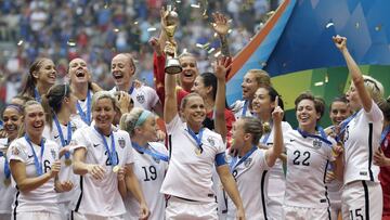 A cinco meses de que inicie la Copa del Mundo Femenina de Francia 2019, FIFA dio a conocer que la venta de boletos al público inicia el 7 de marzo.