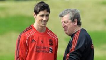 "Fernando debe convivir con las críticas, son parte del negocio"