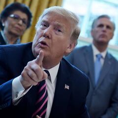 USA ayuda a El Salvador en lucha contra coronavirus