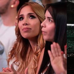 Luisa Fernanda W conmueve en memorable despedida a Legarda