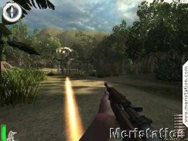 EA retrasa el lanzamiento de MoH: Pacific Assault