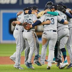 MLB playoffs: How to watch wild card games today Oct. 8 times and teams