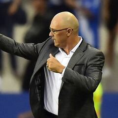 Alfredo Arias confirma su llegada a la banca de la U