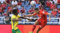 América gana tras 4 fechas y está afuera del descenso