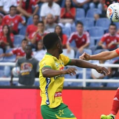 América gana tras 4 fechas y está afuera del descenso