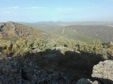 El campo no es de todos